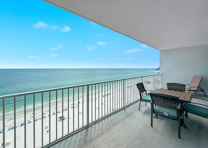 Apartment Lighthouse *