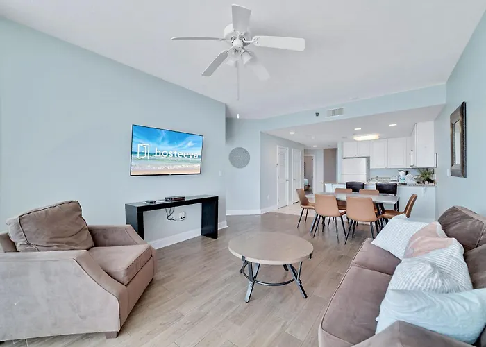 Apartment Lighthouse