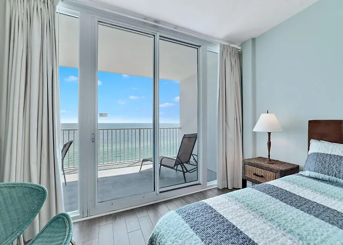Apartment Lighthouse Gulf Shores