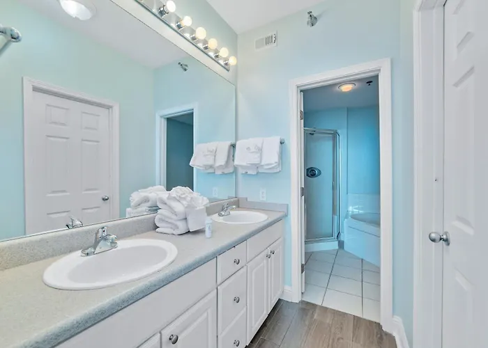 Apartment Lighthouse Gulf Shores