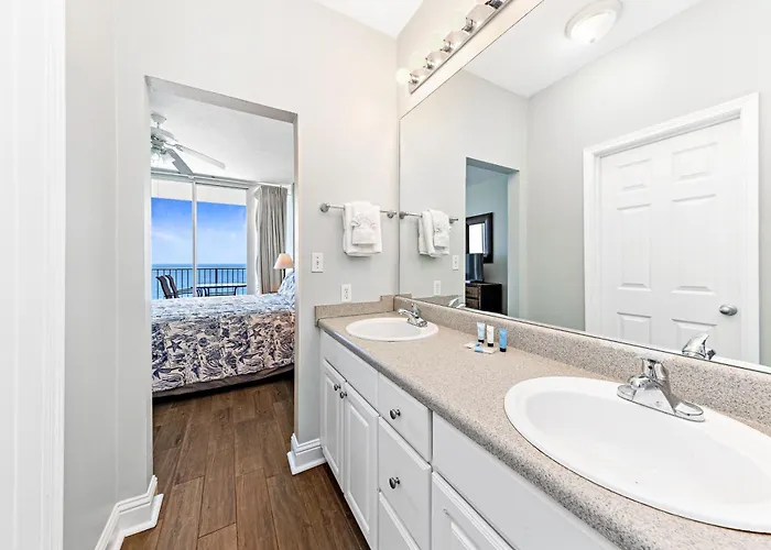 Apartment Lighthouse Gulf Shores