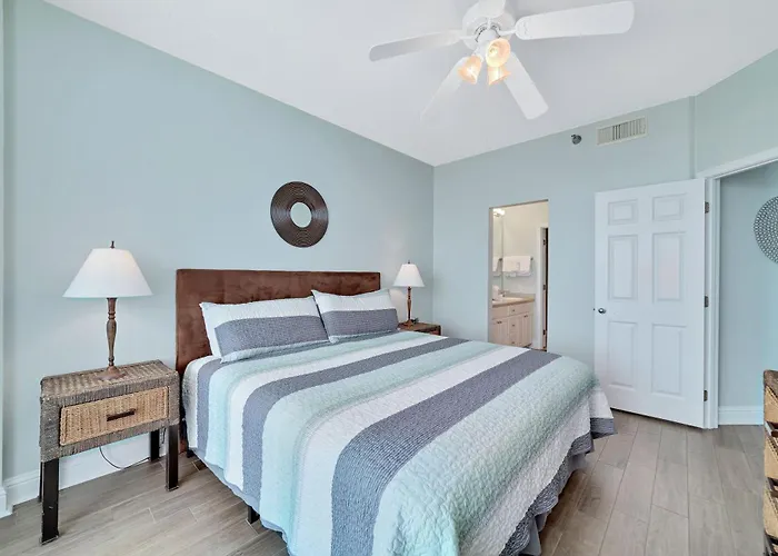 Apartment Lighthouse Gulf Shores