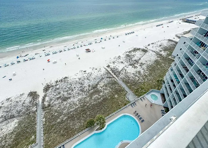 Lighthouse * Gulf Shores