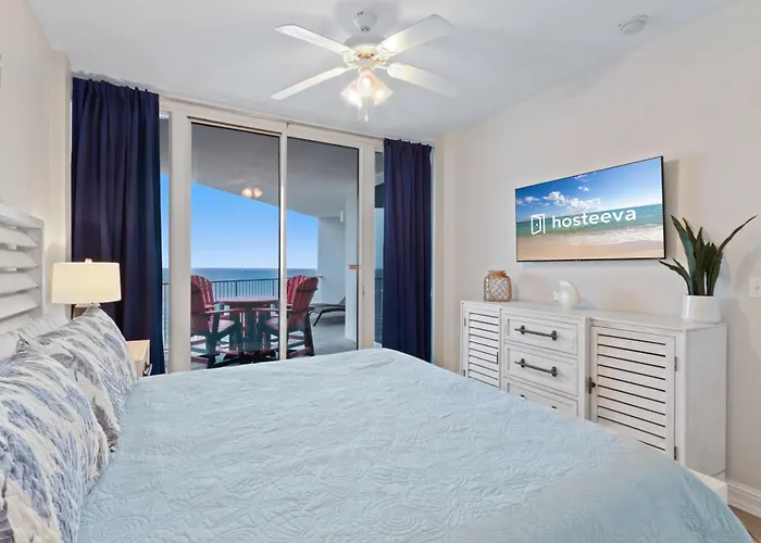 Apartment Lighthouse