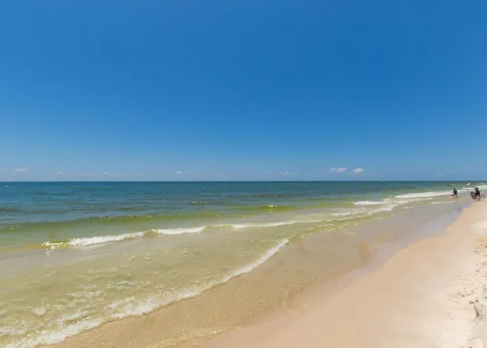 Lighthouse Gulf Shores